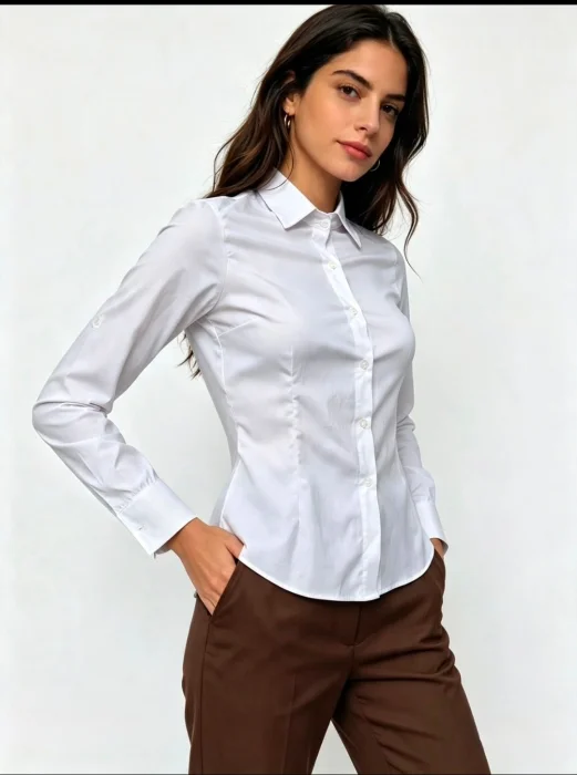 Camisa Safiro