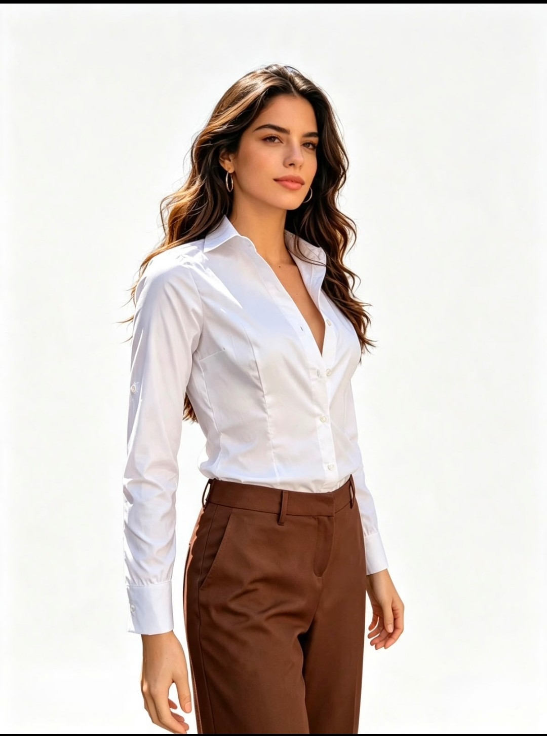 Camisa Safiro - Imagen 3