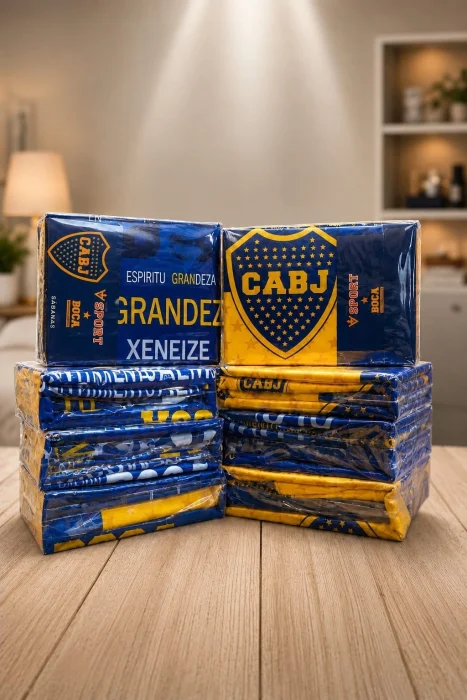 Sabana Futbolera Boca Juniors