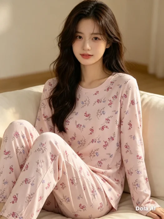 Pijamas Dama