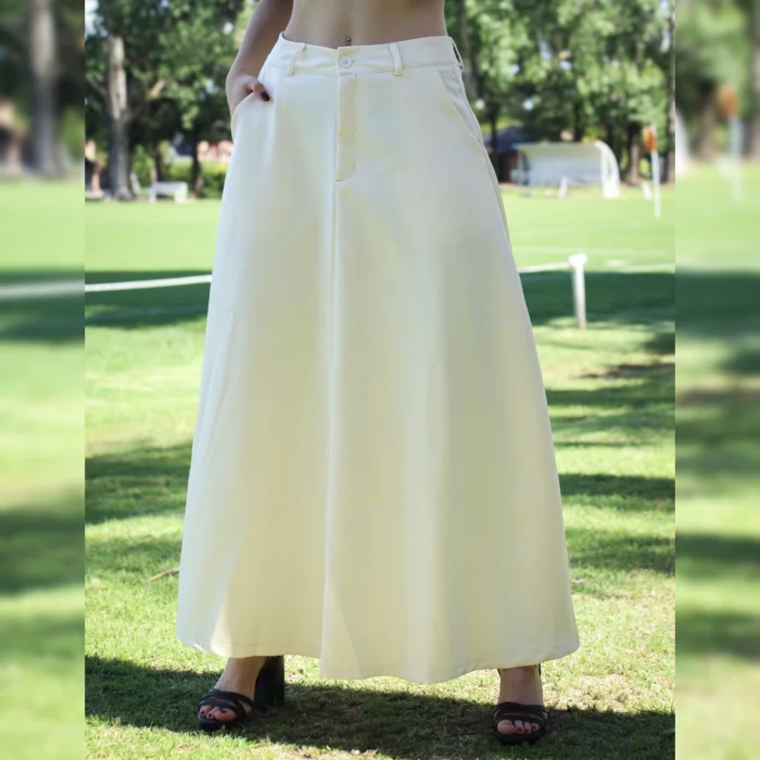 Pollera Evace en Sastrero