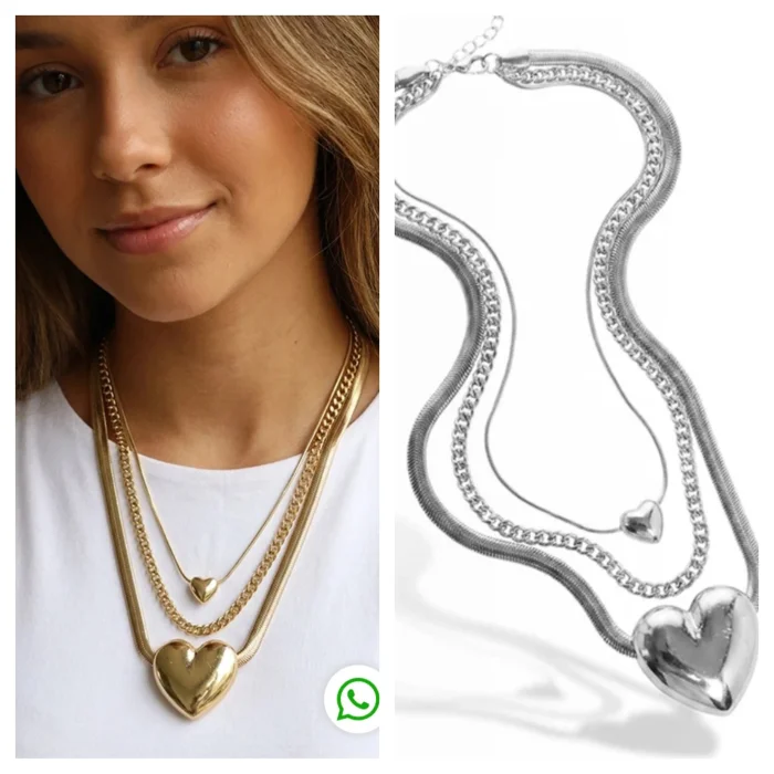 Collares