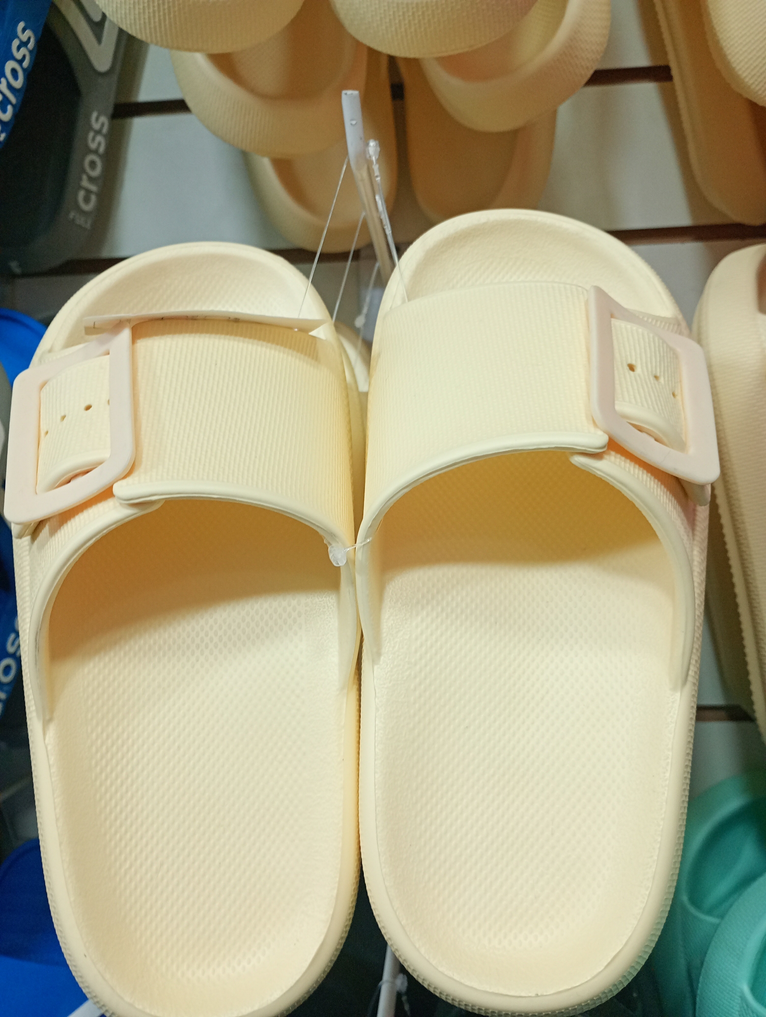 Sandalias una Sola Hebilla - Imagen 6