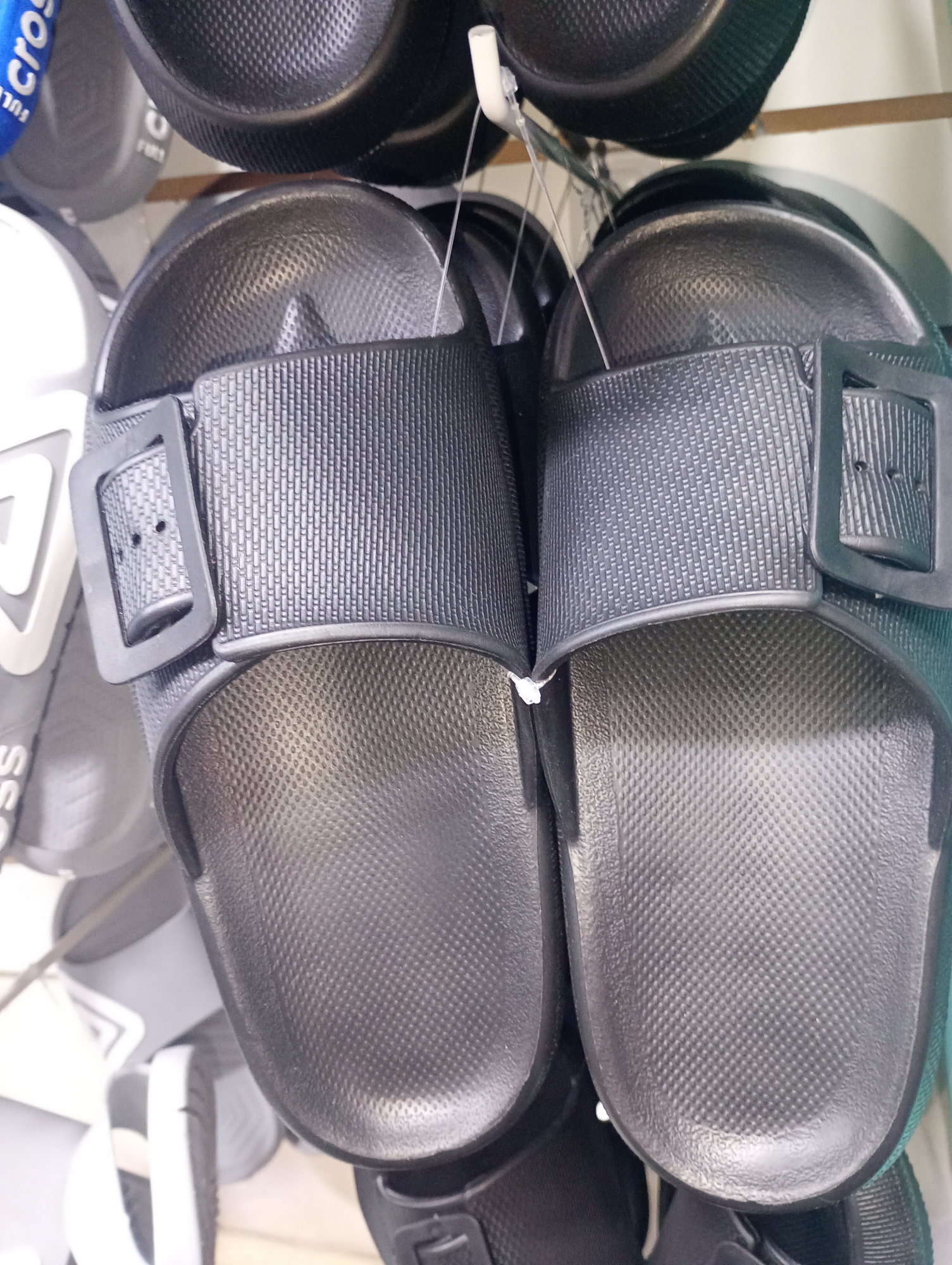 Sandalias una Sola Hebilla - Imagen 8
