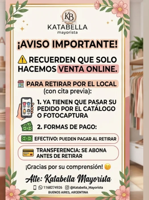 Mayorista  Todo por Docena