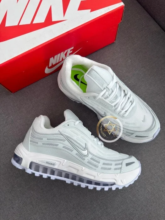 Zapatillas Nike Air Max Tl Importadas Brasil