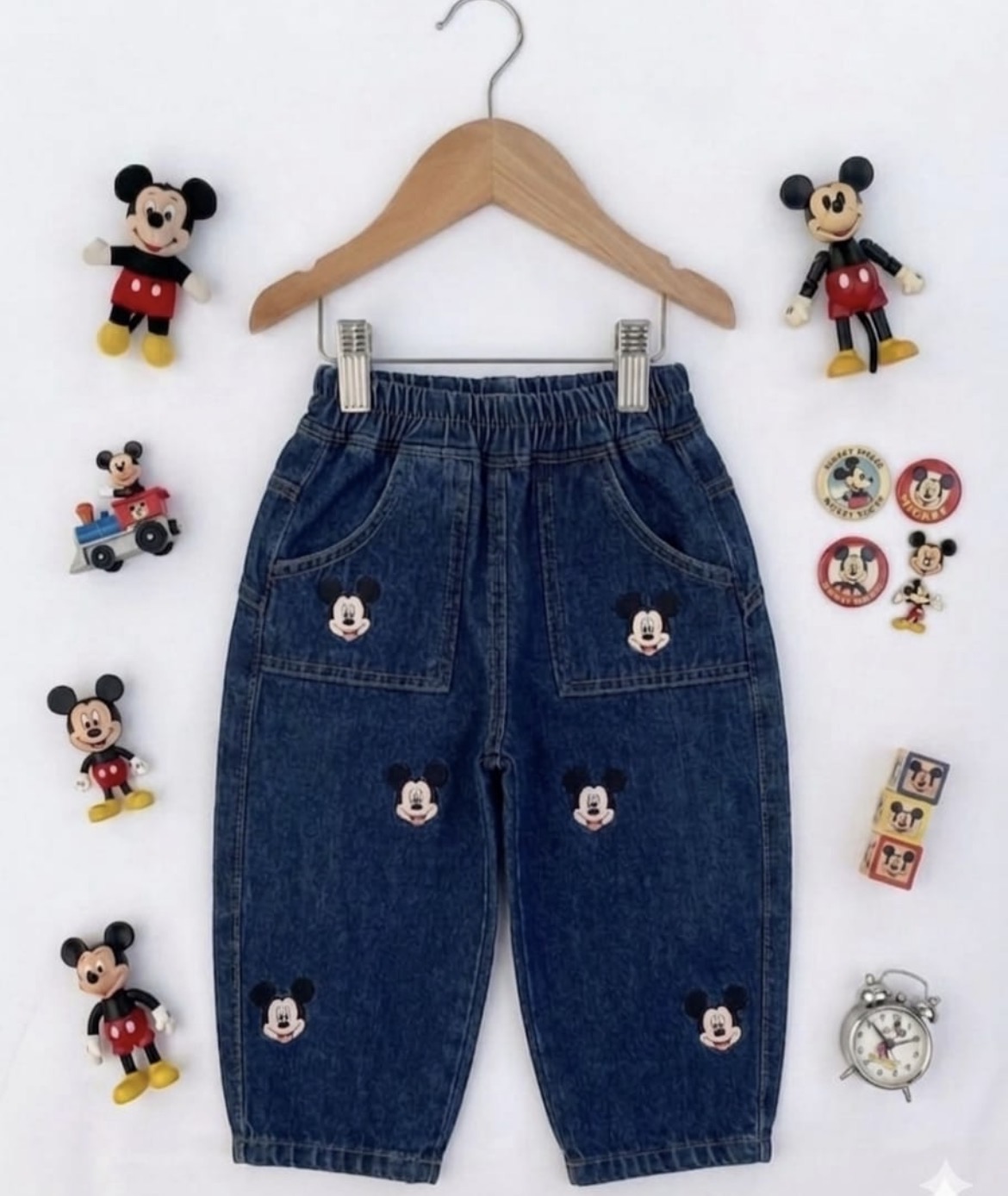 Baggy Mickey Bebe - IMG_2354.jpeg