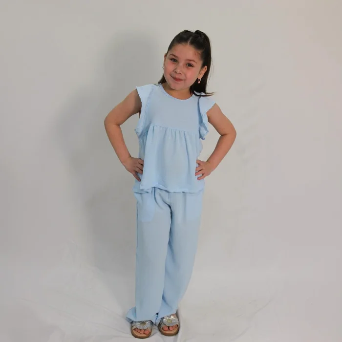 Conjunto Uquia