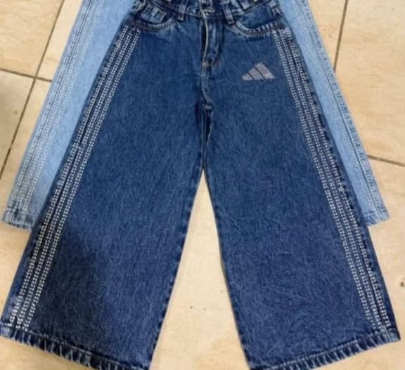 Wide Leg Adi Nena