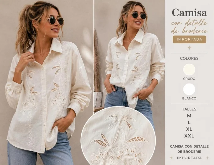 Camisa