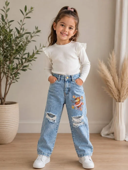 Mom de Niña