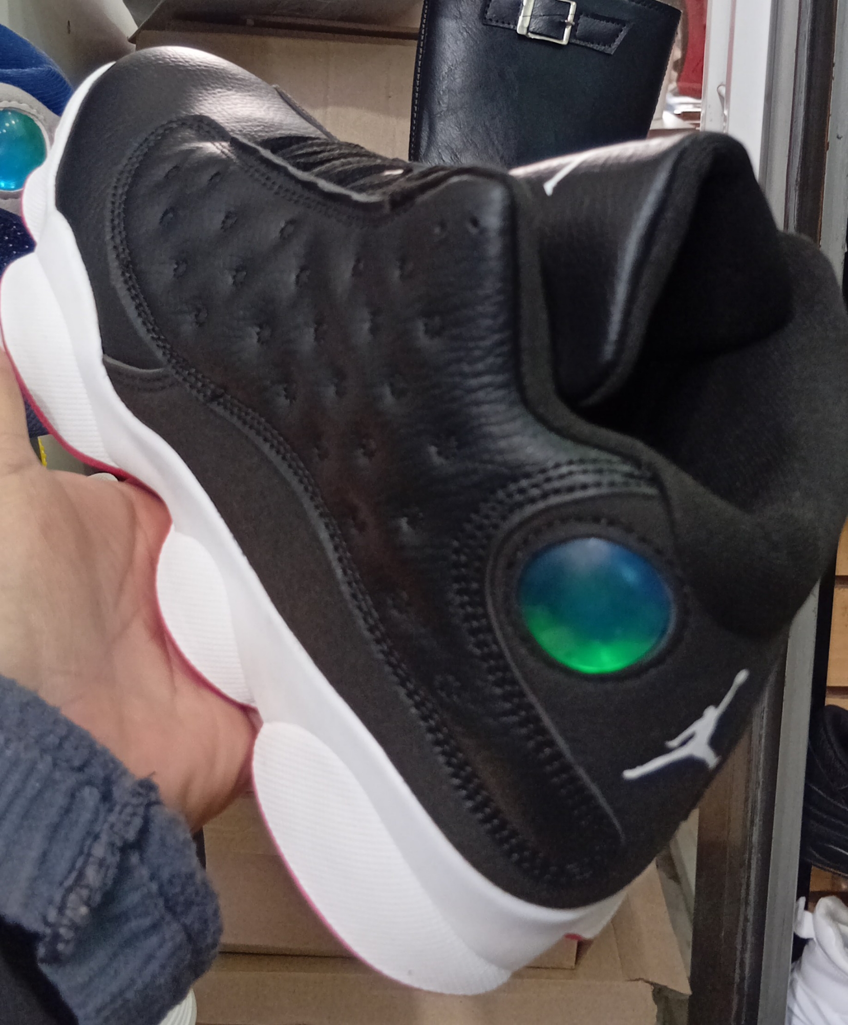 Zapatillas Importadas - Imagen 2
