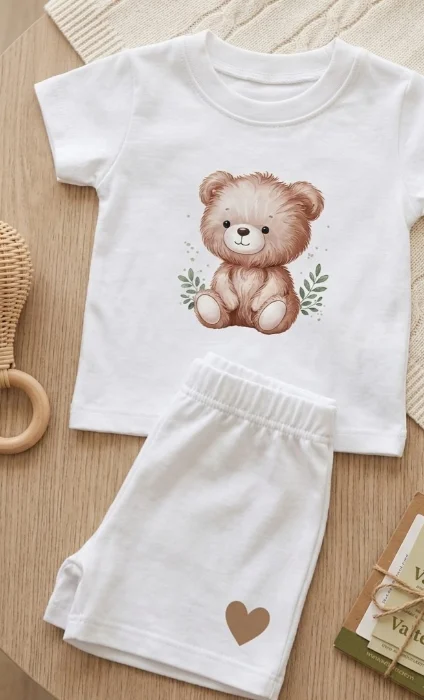 Conjunto Milo
