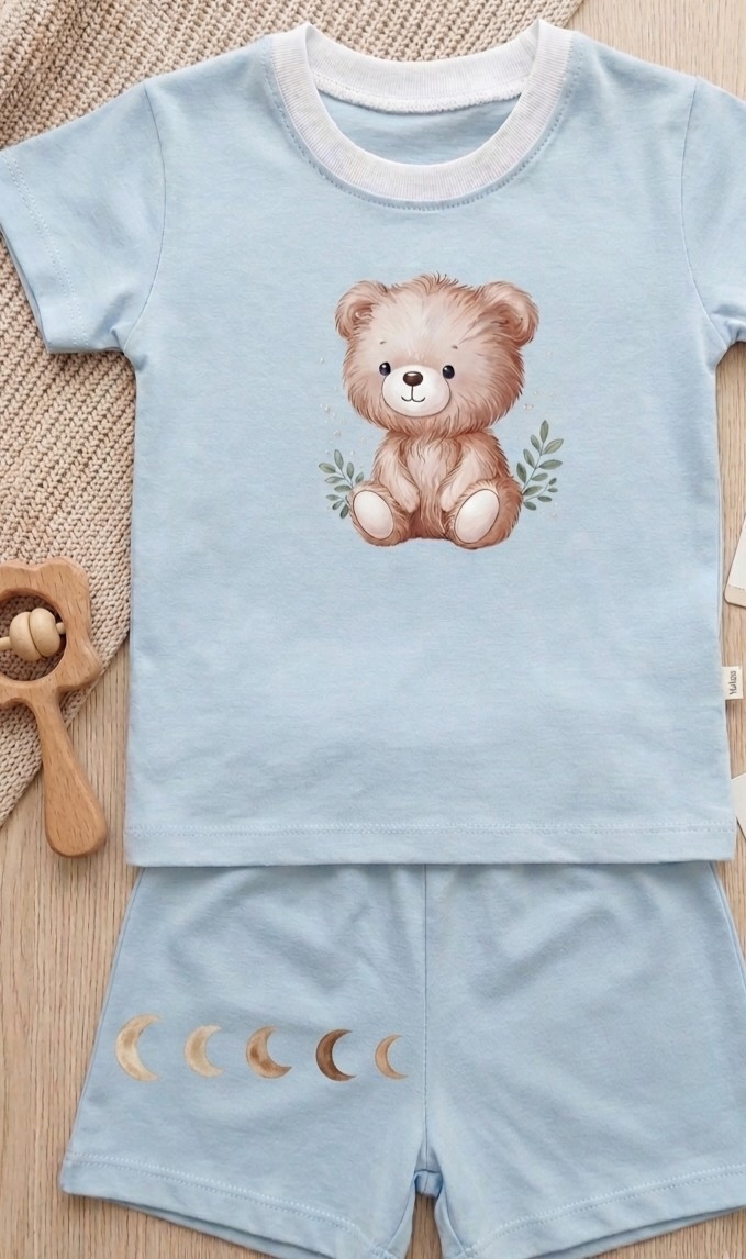 Conjunto Milo - Imagen 2