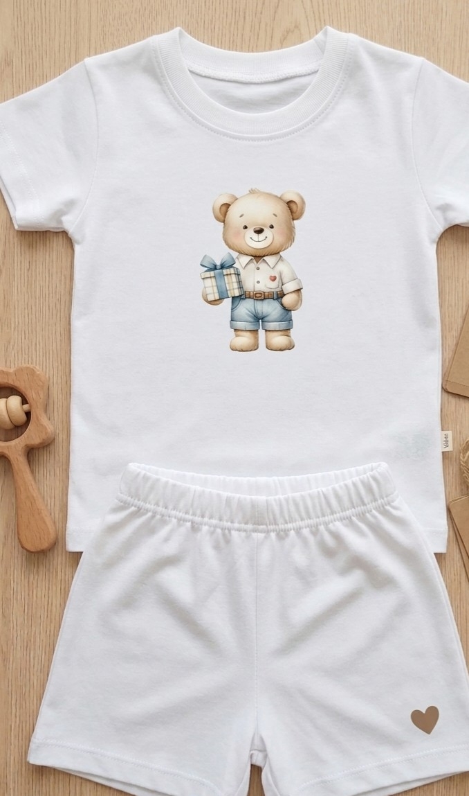 Conjunto Milo - Imagen 3
