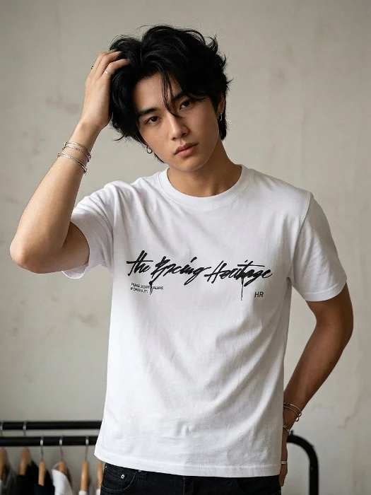 Remeras Estampadas