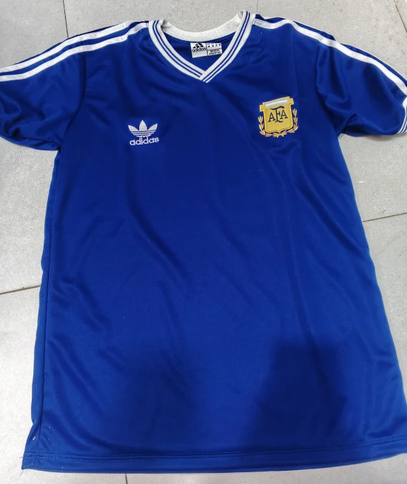 Camiseta Maradona