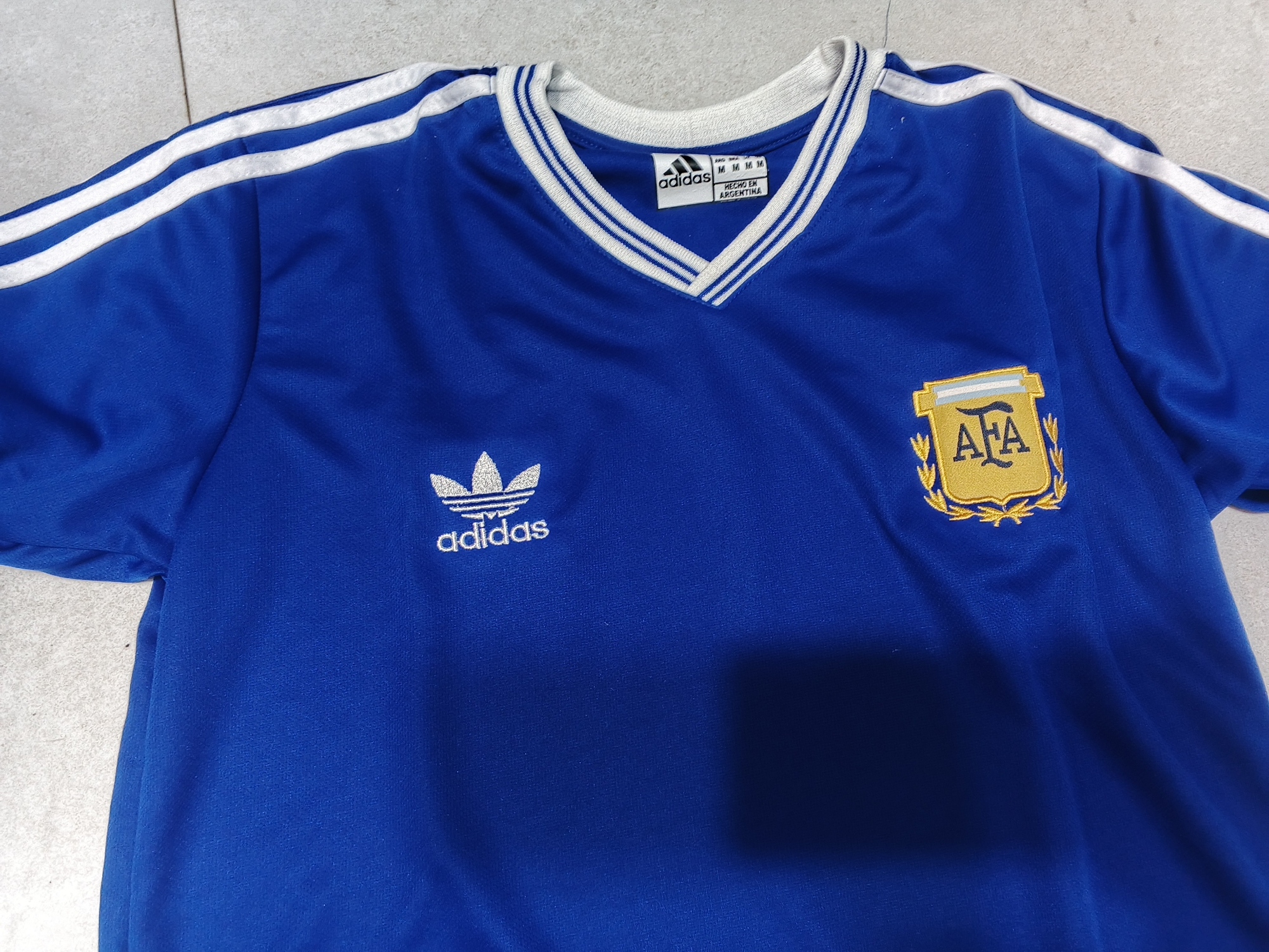 Camiseta Maradona - Imagen 2