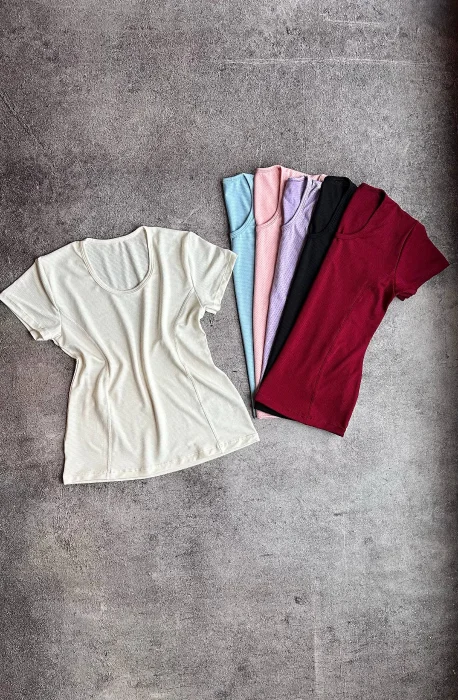 Remeras Dri-fyt Dama