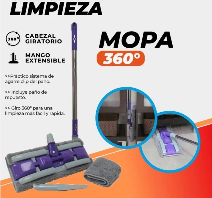 Mopa 360