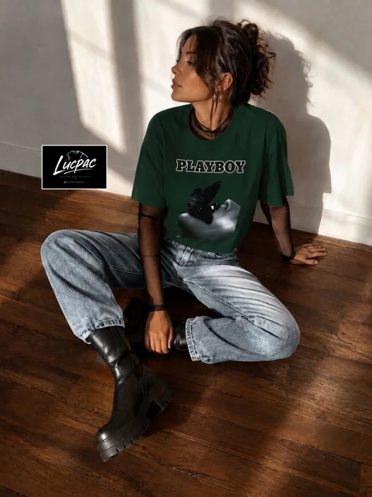 Remeron Mujer