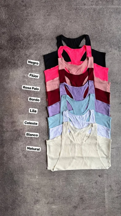 Sudaderas Dri-fyt Dama