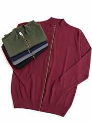 Campera  de Hilo Temporada Verano - 8592_t.jpg