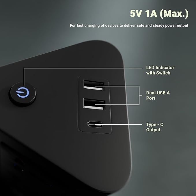 Zapatilla Power Socket - IMG_4735.JPG