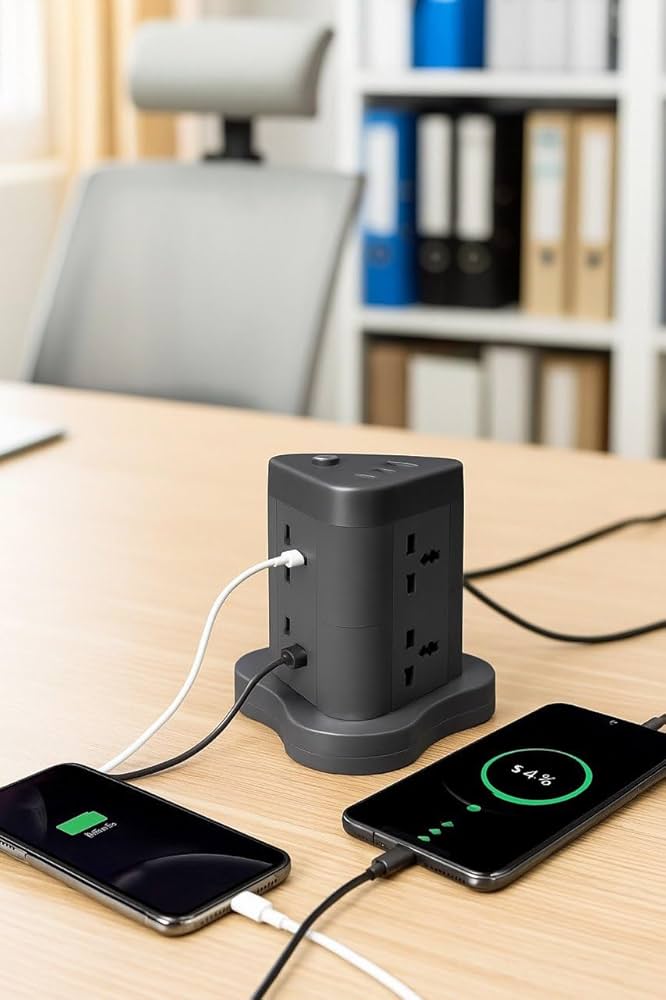 Zapatilla Power Socket - IMG_4734.JPG