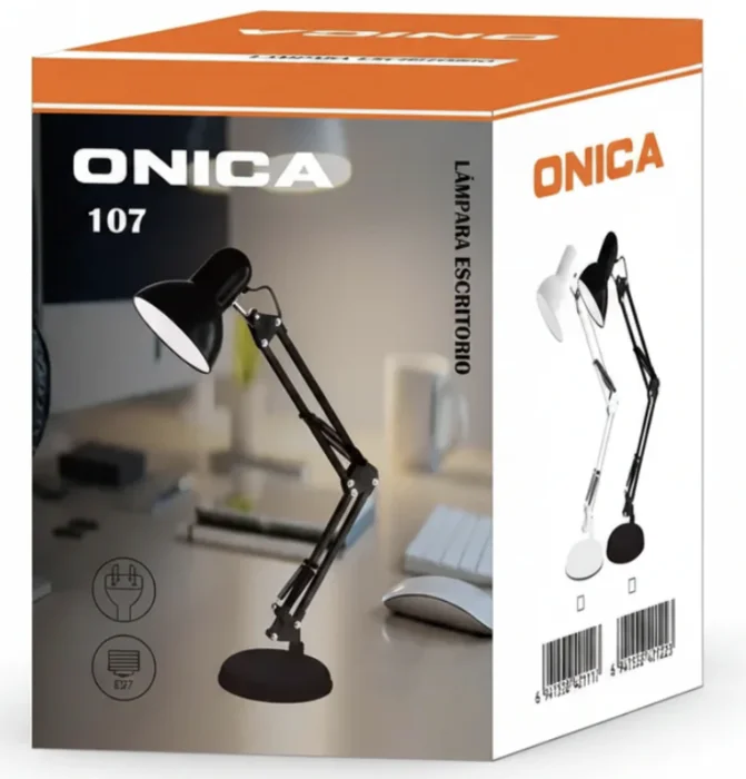 Lámpara Arquitecto de Escritorio - Onica
