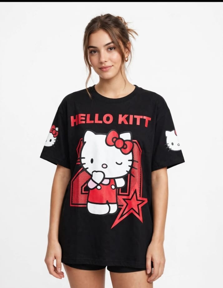 Remeron de Hello Kitty - Imagen 2