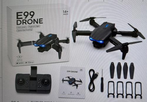 Drone E99