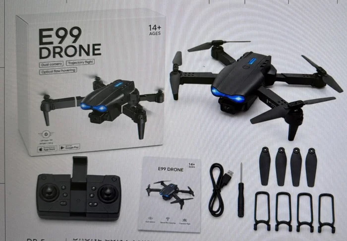 Drone E99