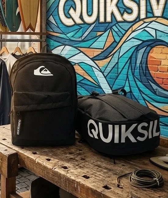 Mochila Genérica .