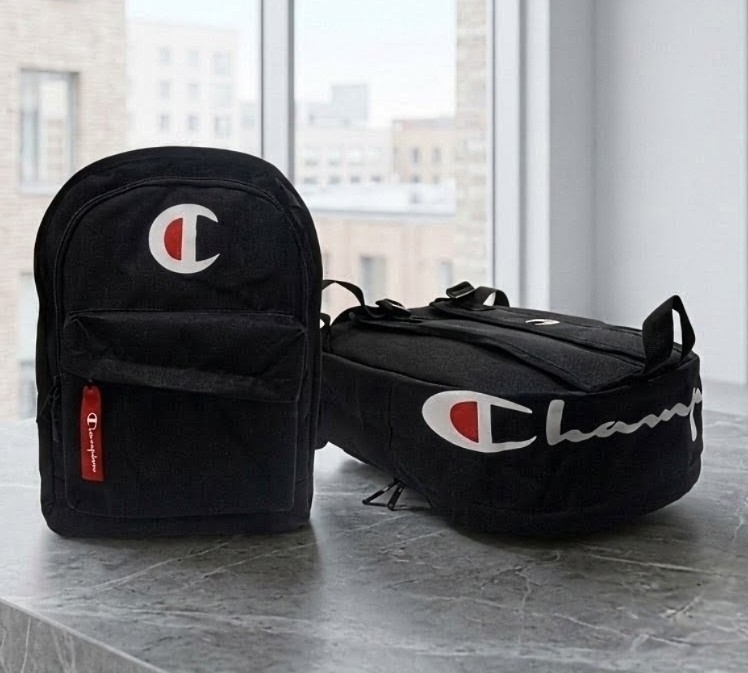 Mochila Genérica . - Imagen 2