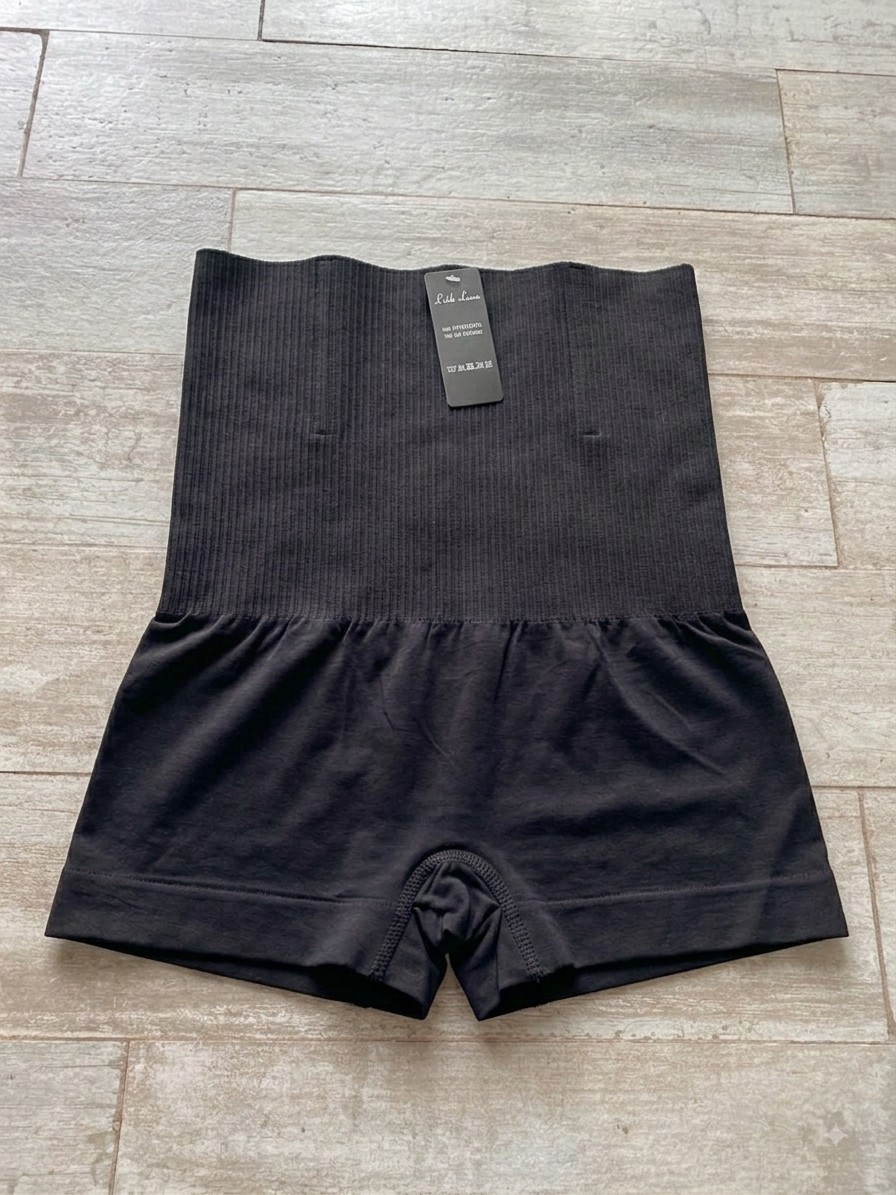 Short Faja con Varilla - Imagen 2