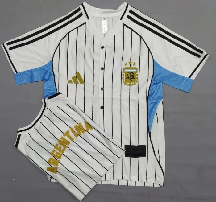 Mlb Argentina Boca River