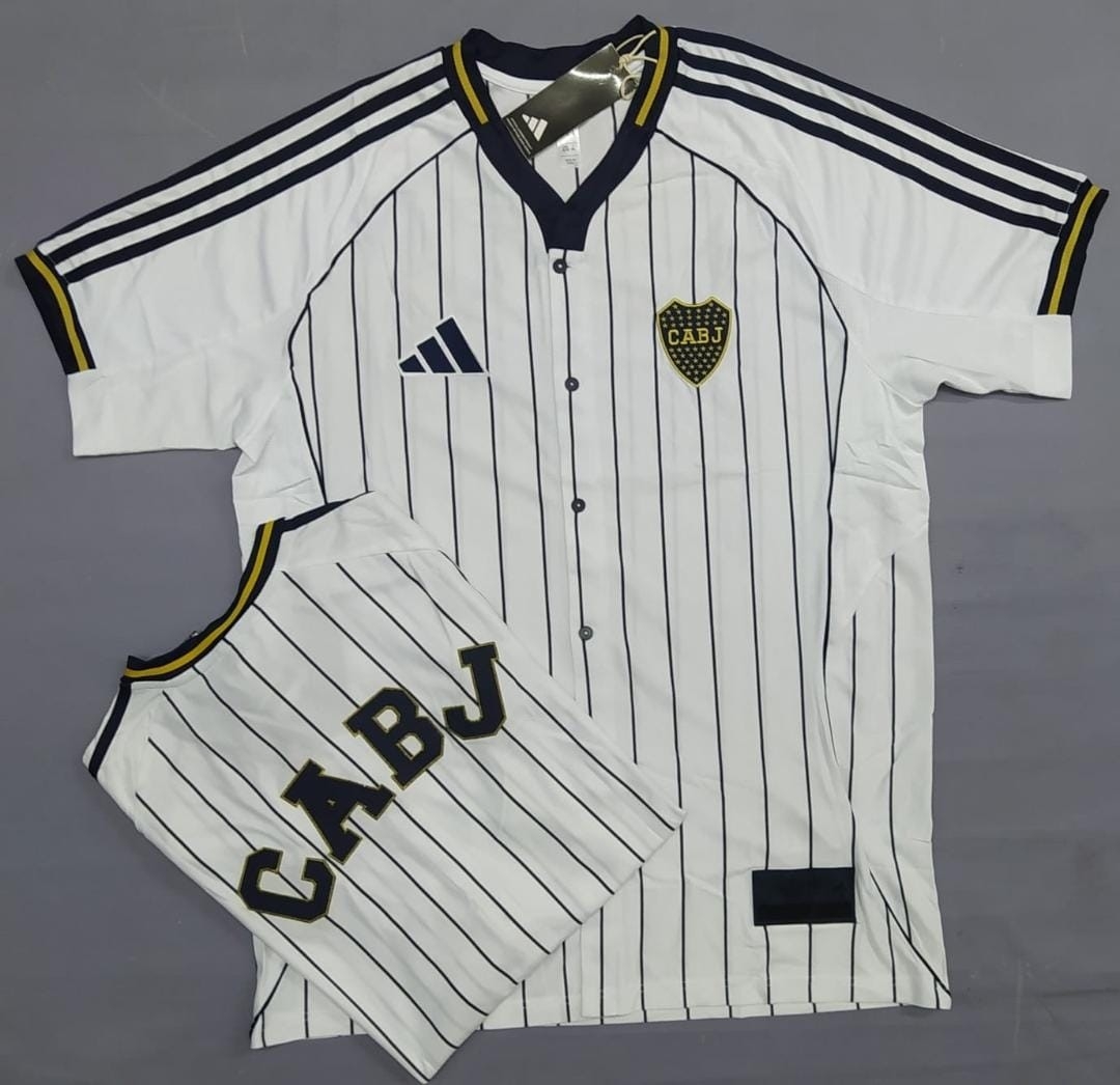 Mlb Argentina Boca River - Imagen 2