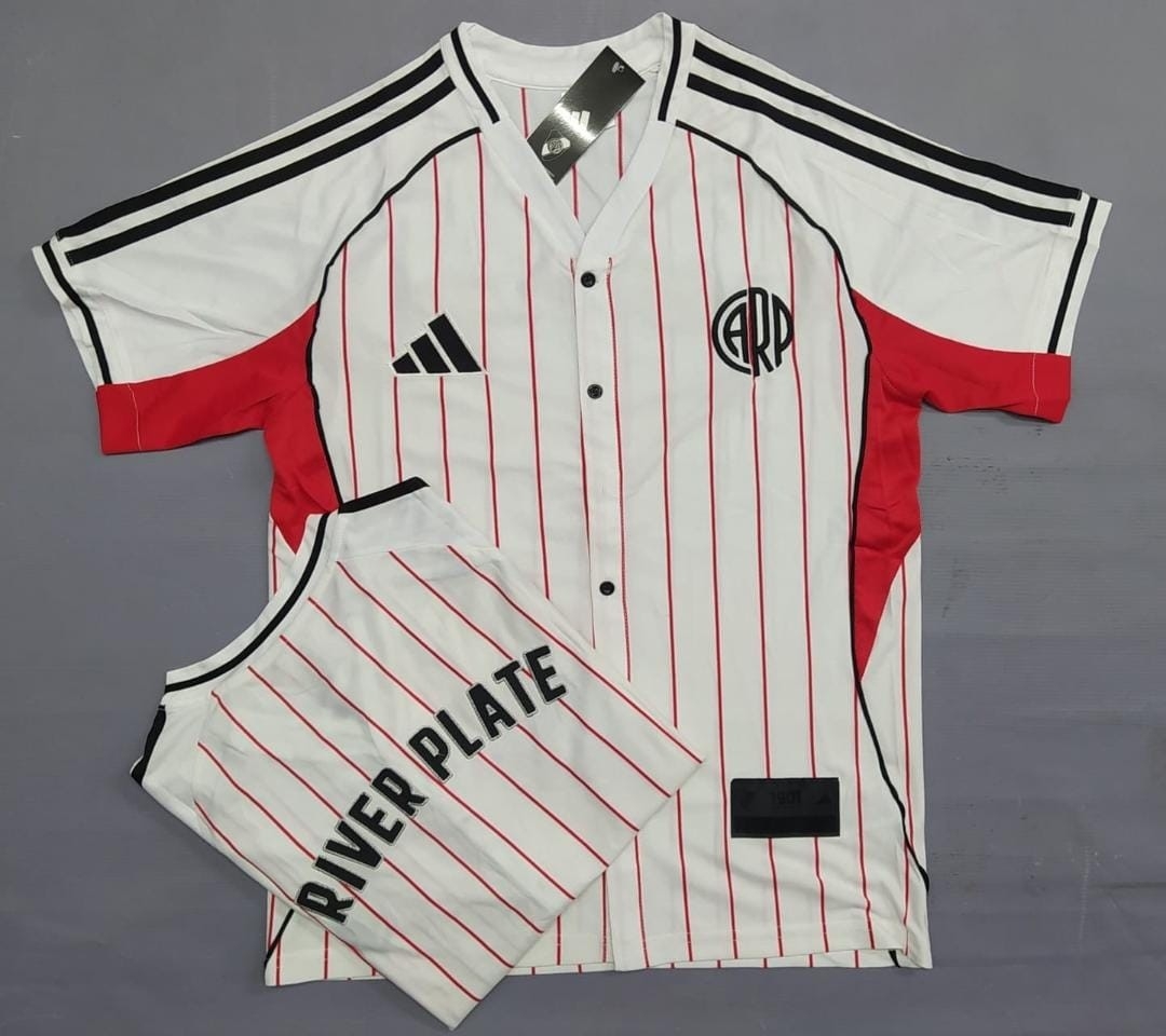 Mlb Argentina Boca River - Imagen 3