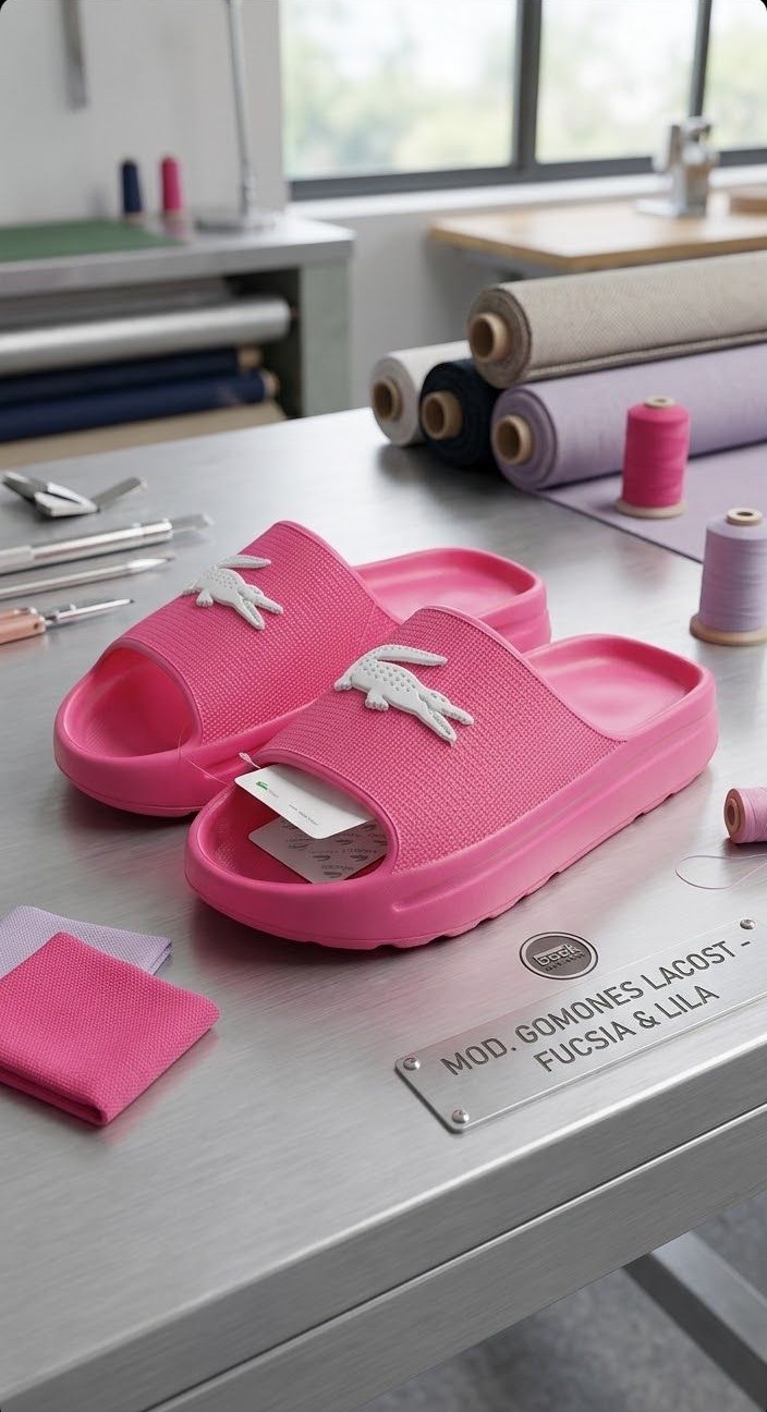 Gomon Last Unisex - Imagen 3