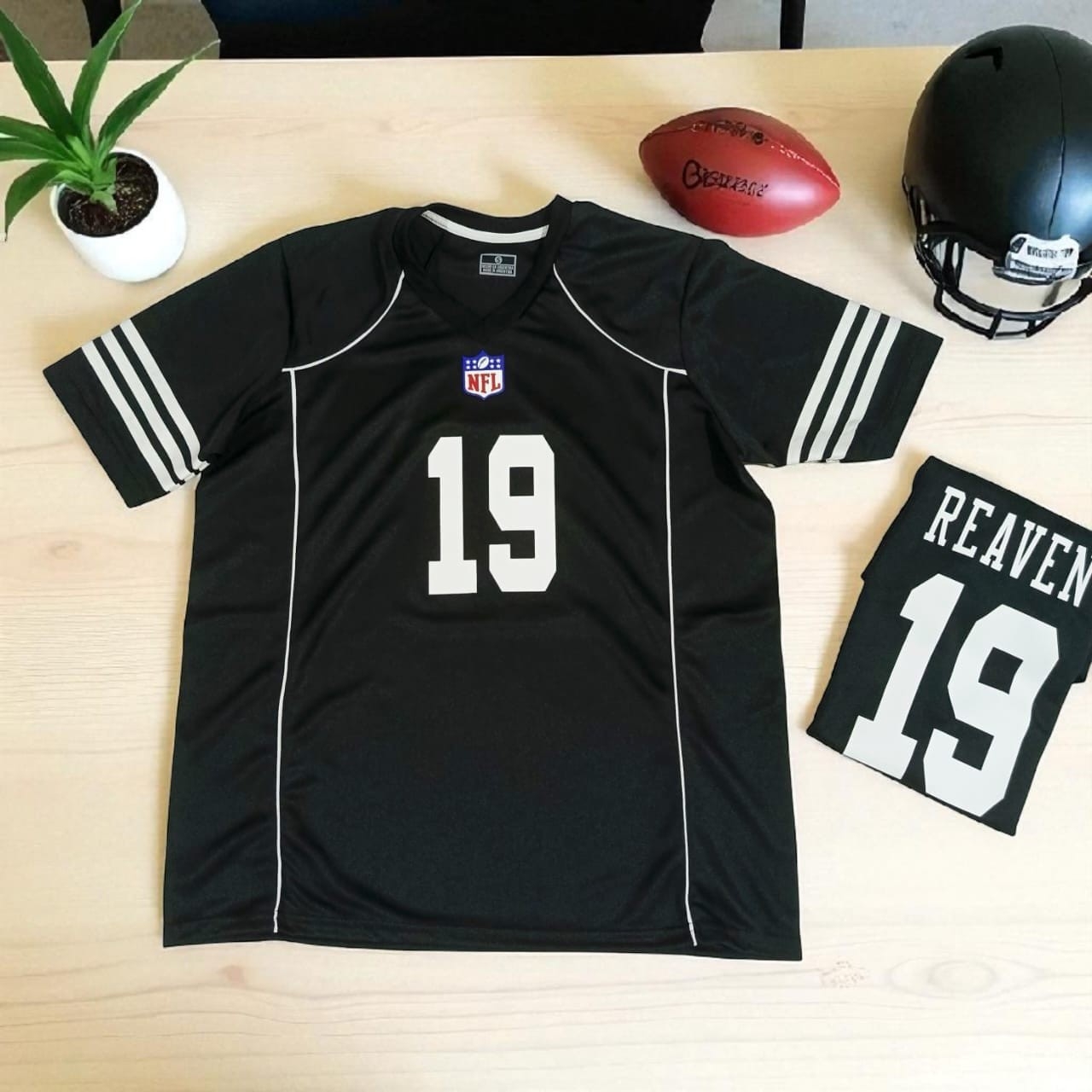 Camisetas Nfl - Imagen 5