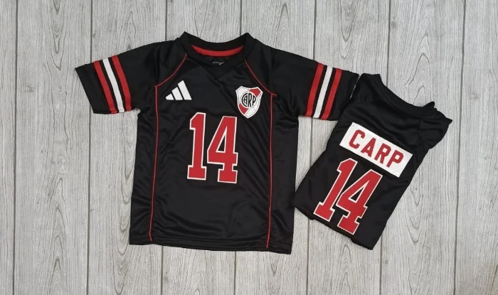 Camisetas Nfl River para Niños