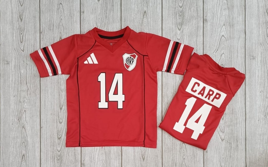 Camisetas Nfl River para Niños - Imagen 2