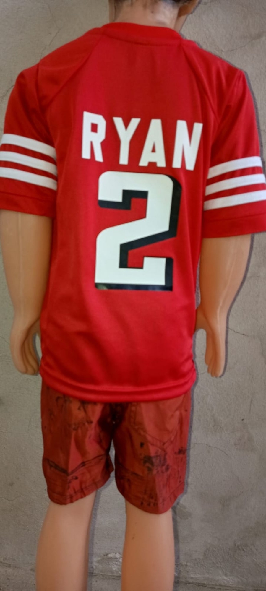 Camisetas Nfl para Niños - Imagen 3