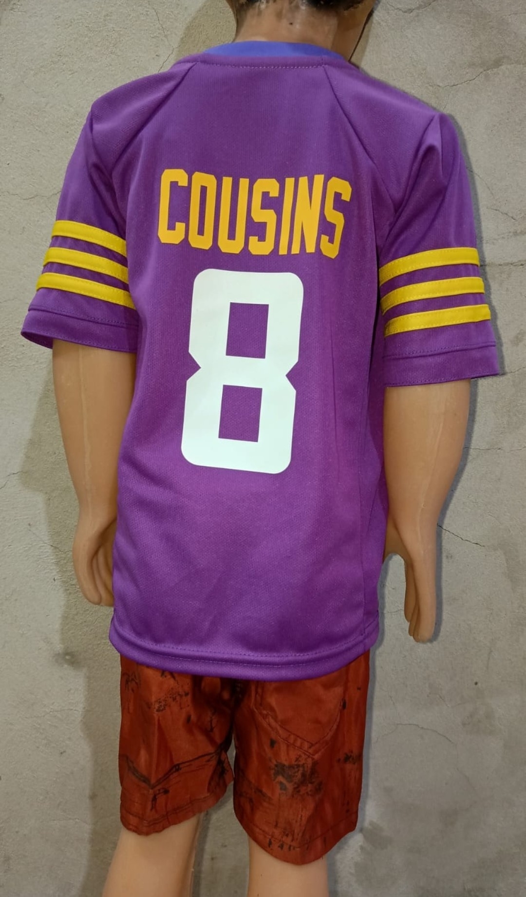 Camisetas Nfl para Niños - Imagen 6