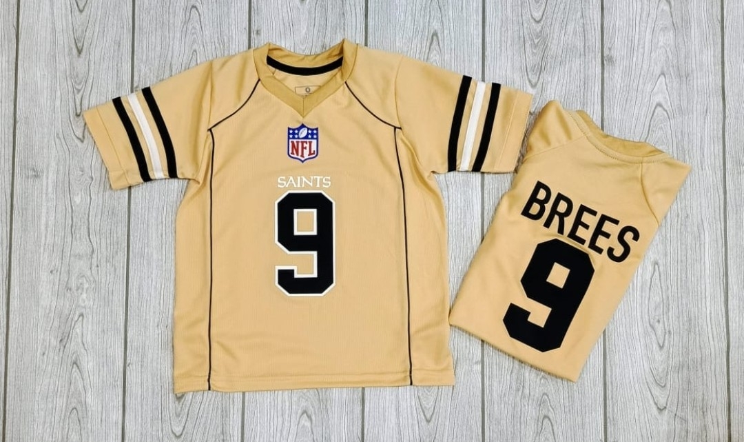 Camisetas Nfl para Niños - Imagen 7