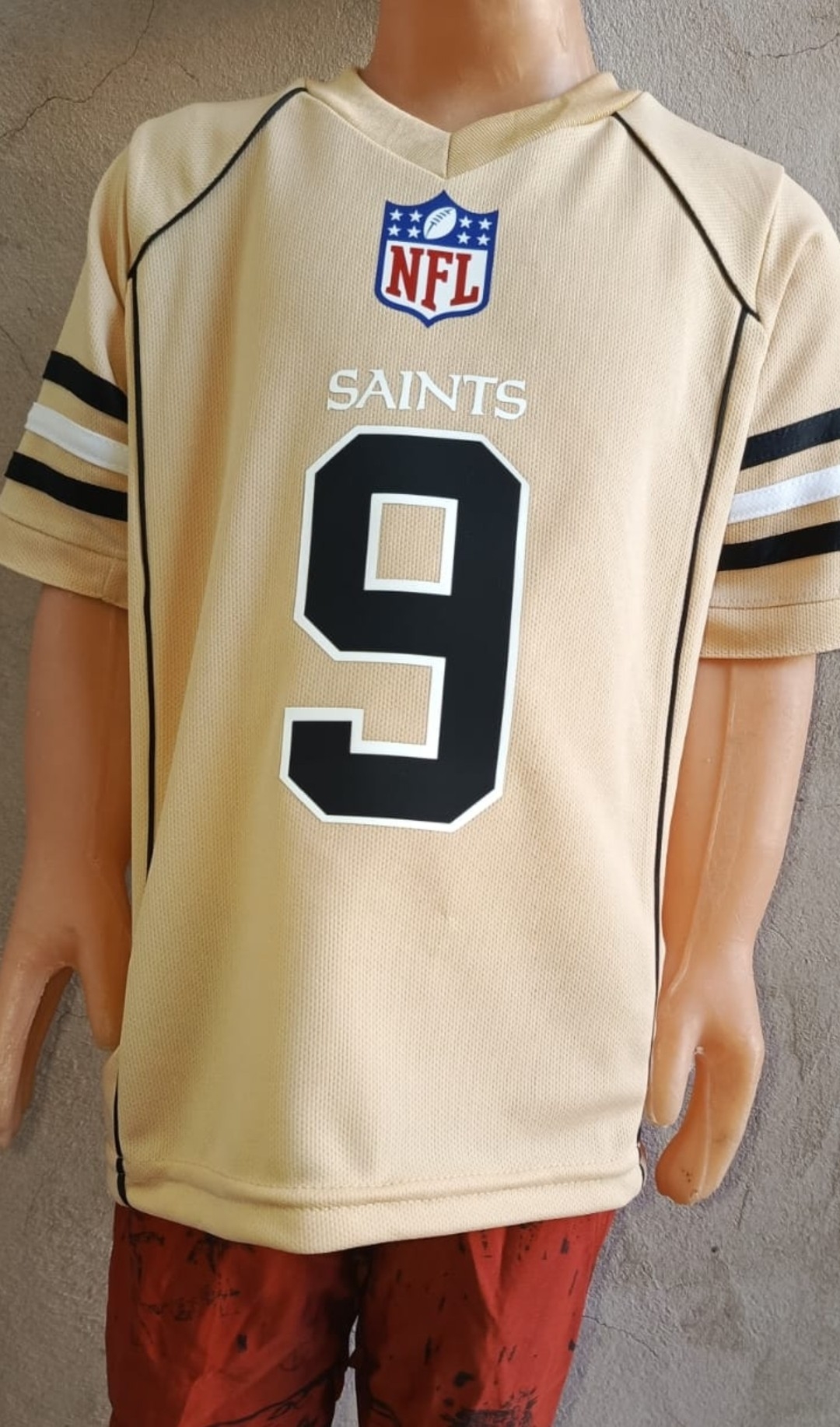 Camisetas Nfl para Niños - Imagen 8