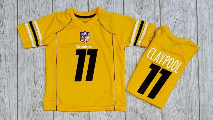 Camisetas Nfl para Niños