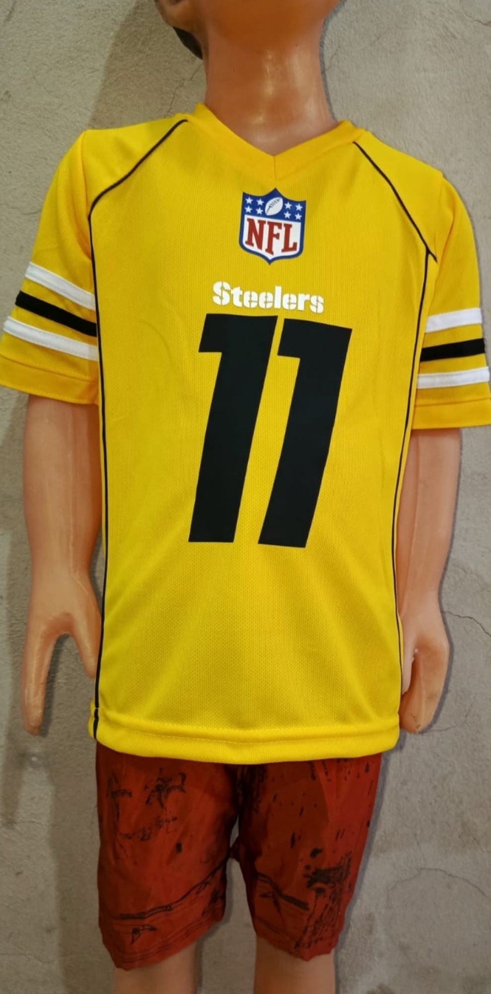 Camisetas Nfl para Niños - Imagen 2