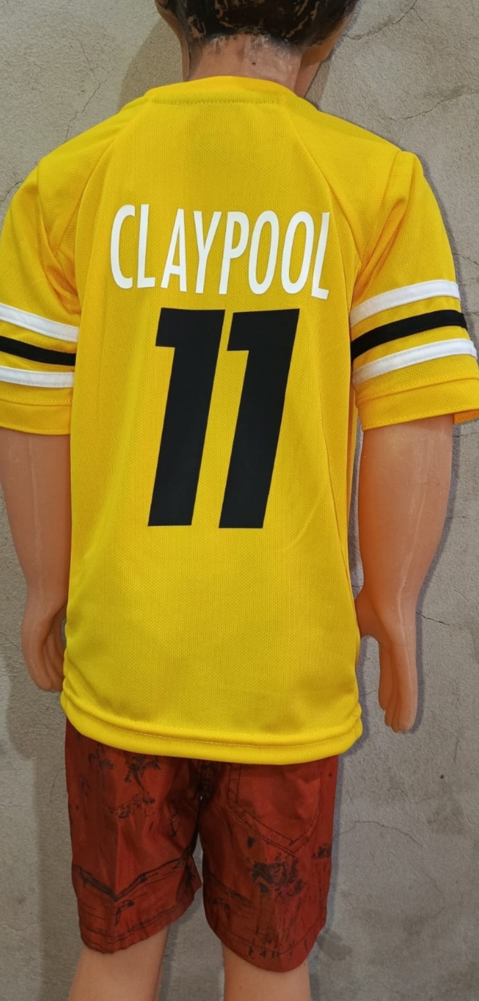Camisetas Nfl para Niños - Imagen 3